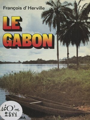 cover image of Le Gabon
